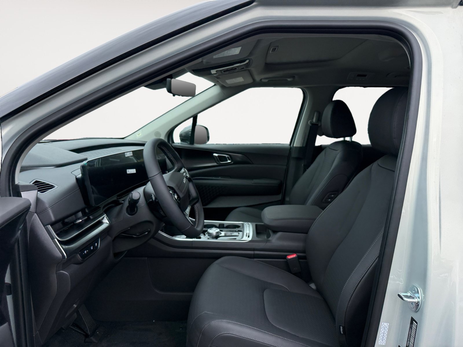 New 2027 Kia Carnival SX Prestige FWD image 10