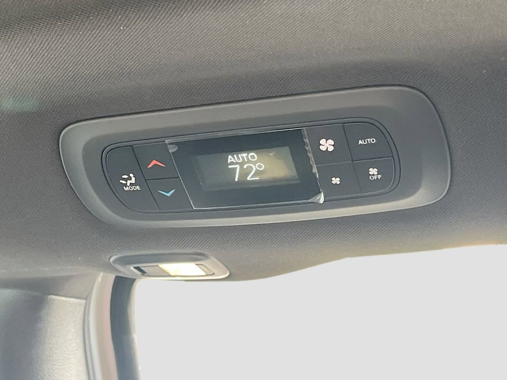 New 2027 Chrysler Pacifica Touring Plus FWD image 25
