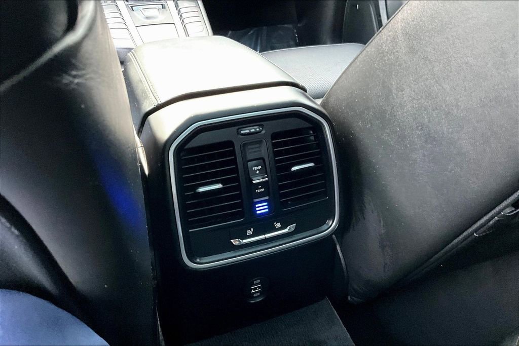 Used 2017 Porsche Macan GTS image 10