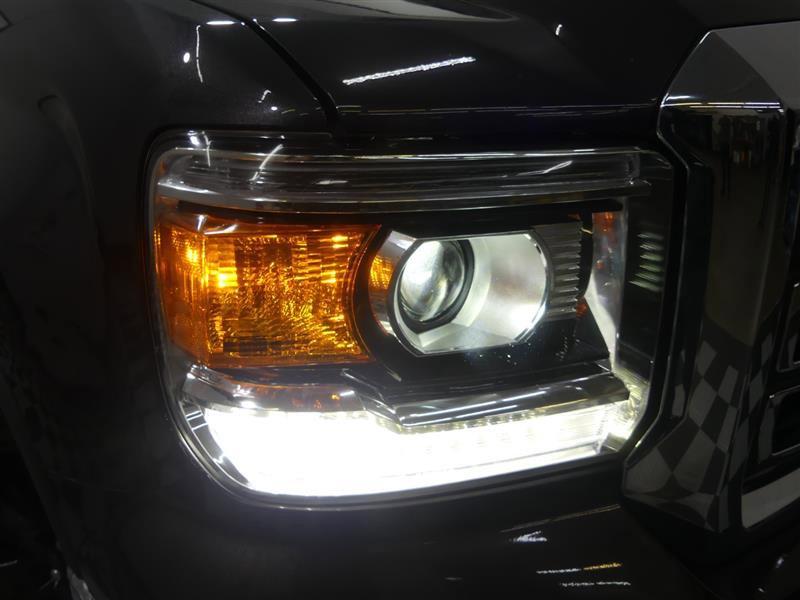 Used 2015 GMC Sierra 1500 SLE w/ SLE Value Package image 13