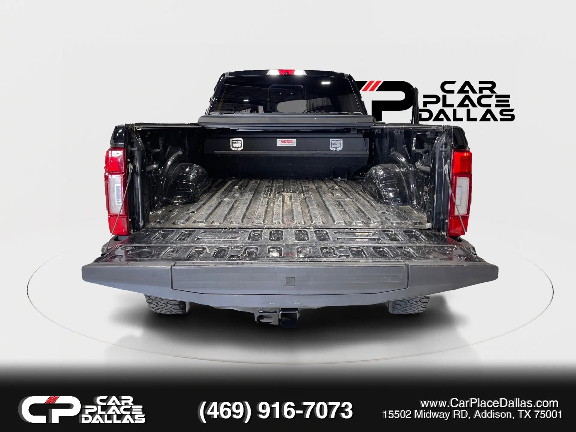 Used 2022 Ford F350 King Ranch w/ King Ranch Ultimate Package AWD/4WD image 41