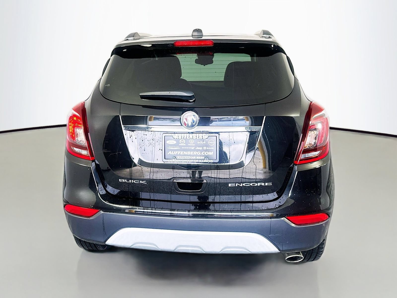 Used 2017 Buick Encore Preferred FWD image 6