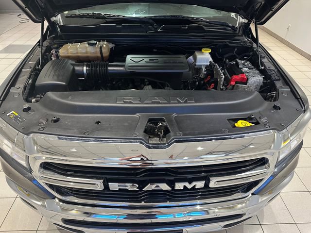 Used 2019 RAM 1500 Big Horn AWD/4WD image 19