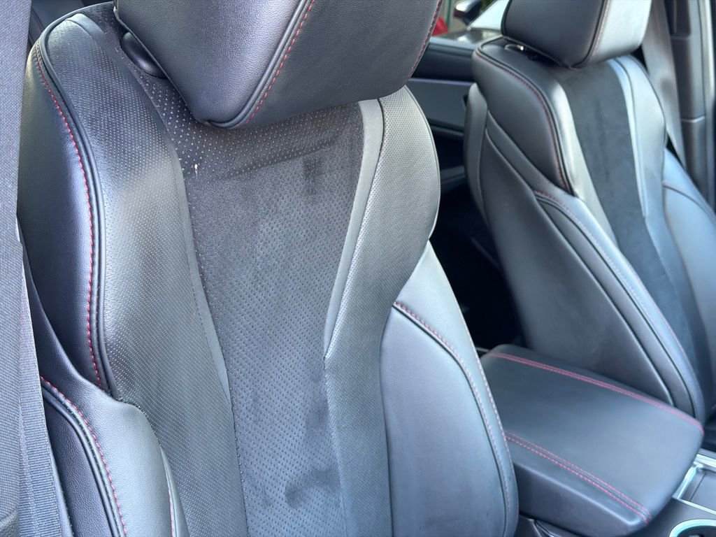 Used 2023 Acura MDX A-Spec image 12