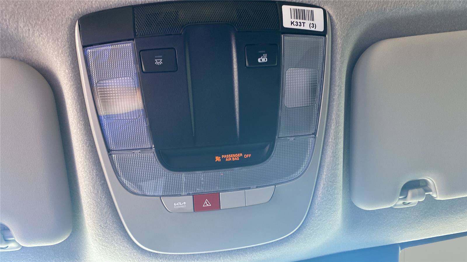 New 2026 Kia Niro EX FWD image 20