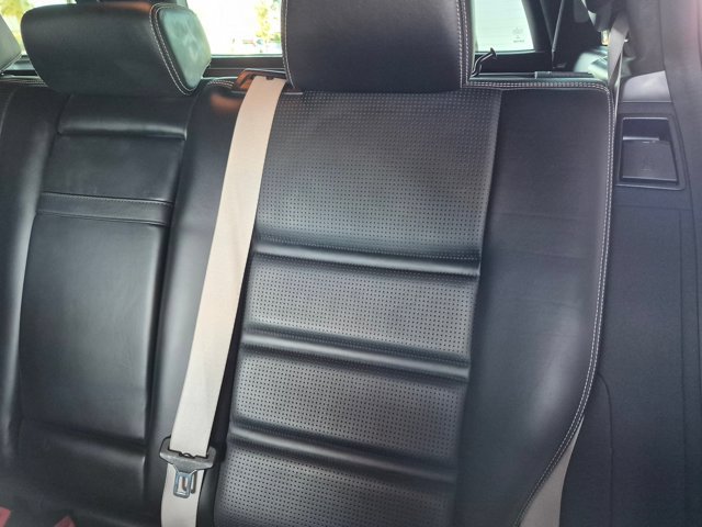 Used 2014 Mercedes-Benz E 63 AMG S-Model image 12