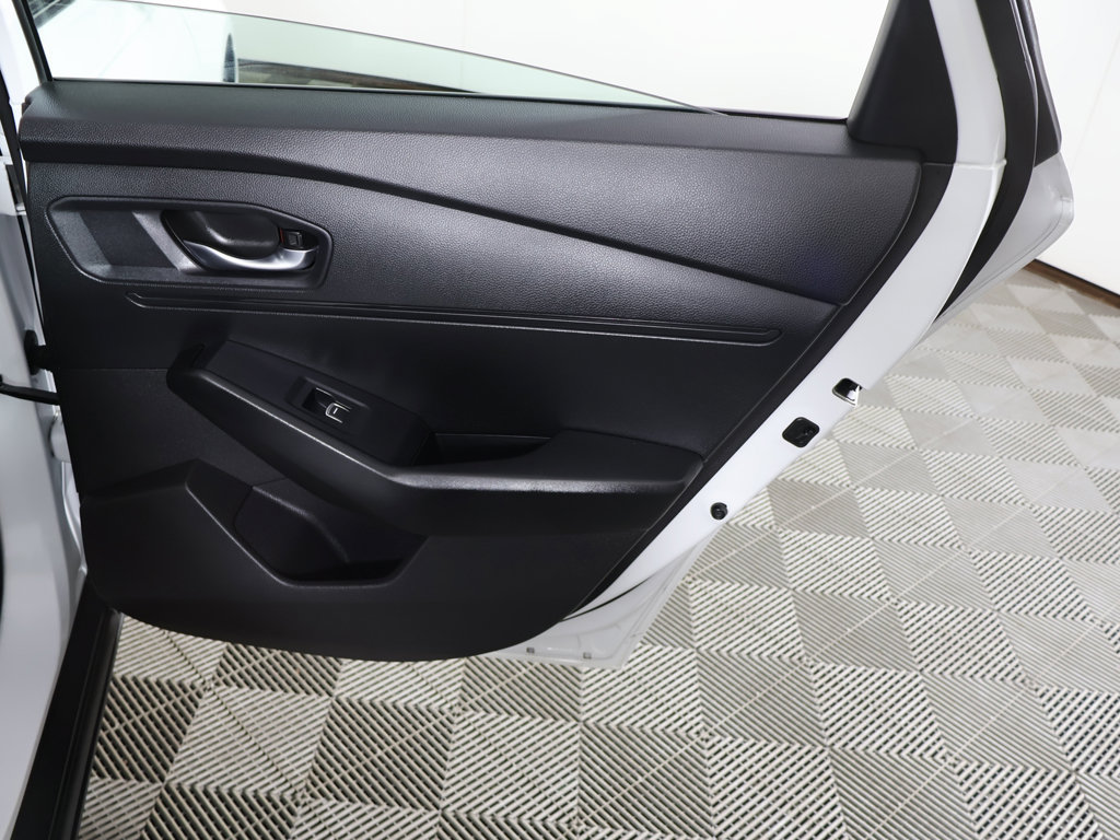 Used 2024 Honda Accord Sport image 25