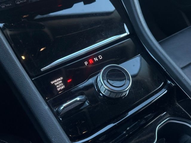 Used 2022 Jeep Grand Cherokee Limited w/ Luxury Tech Group II image 21