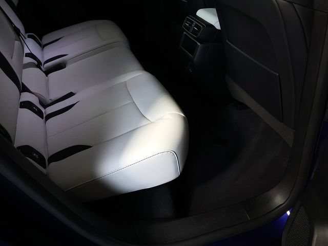Certified 2024 Acura ZDX A-Spec AWD/4WD image 34