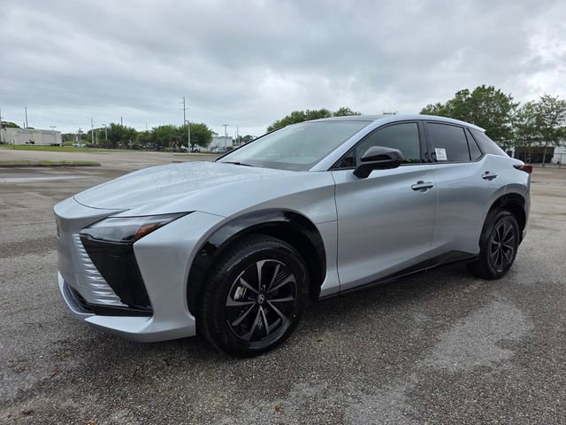 New 2026 Lexus RZ 350e 350e Premium image 7