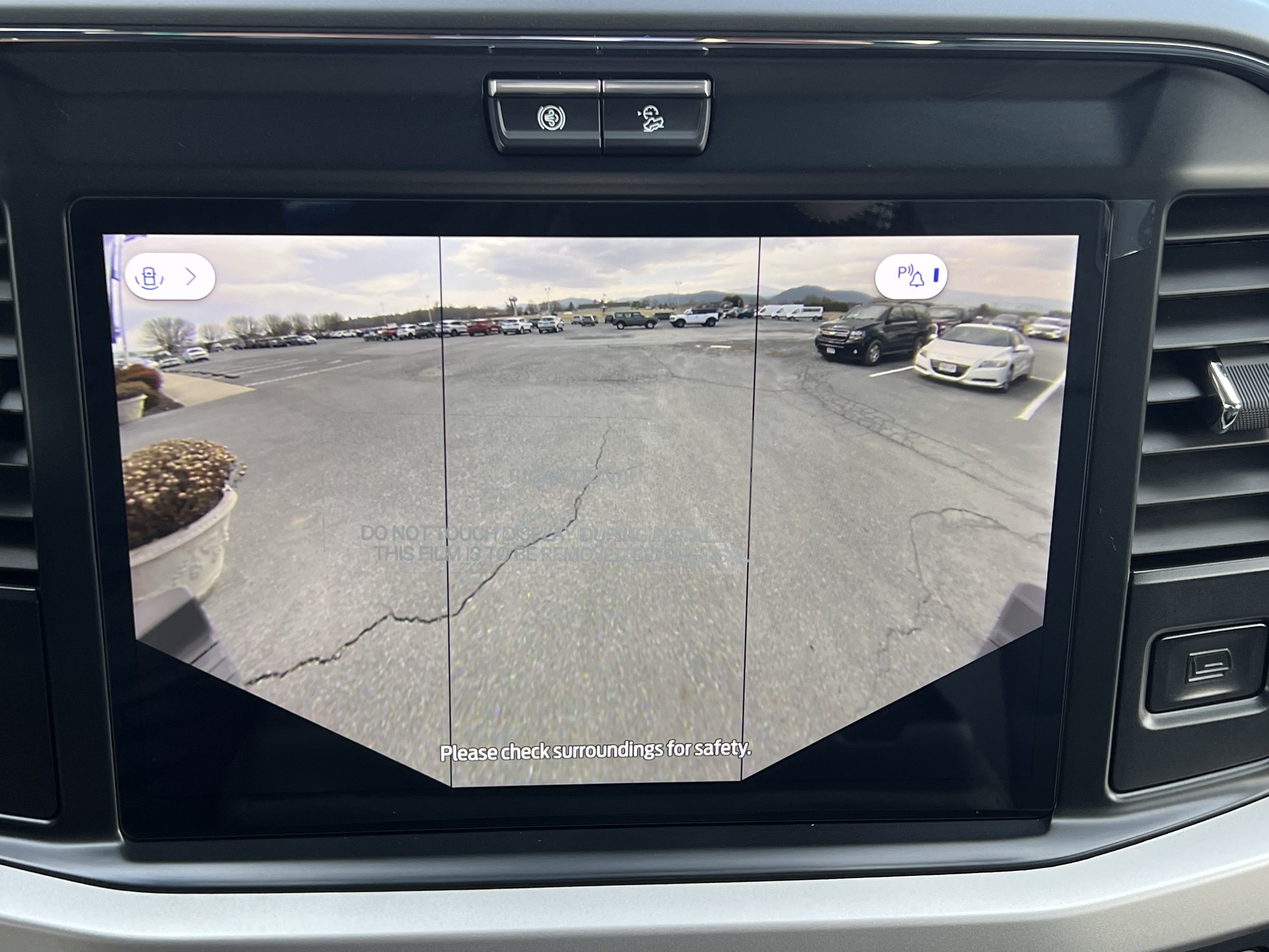 New 2026 Ford F350 XLT w/ XLT Premium Package AWD/4WD image 35