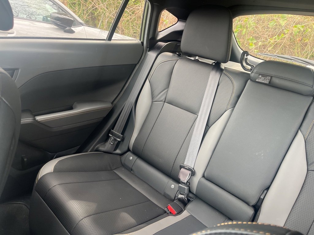 Certified 2024 Subaru Crosstrek 2.5i Wilderness w/ Wilderness Package image 20