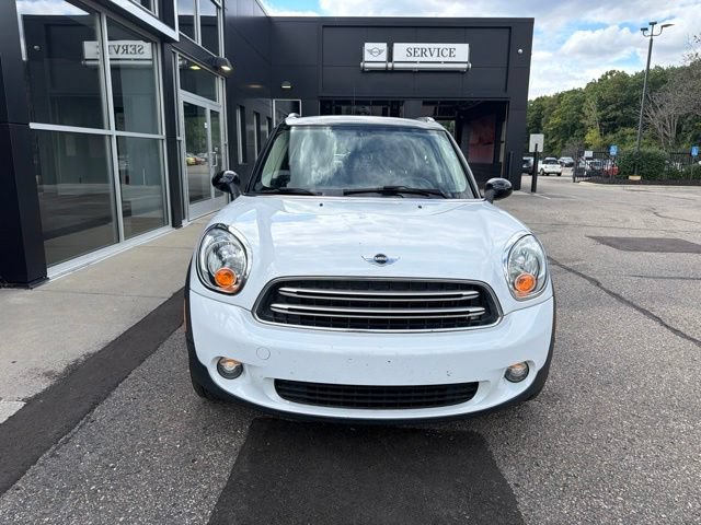 Used 2015 MINI Cooper Countryman FWD image 2