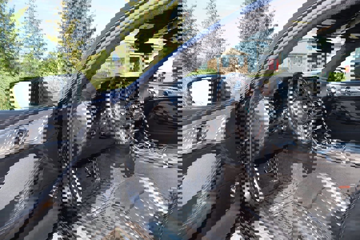 Used 2023 BMW M850i xDrive M850i xDrive image 73