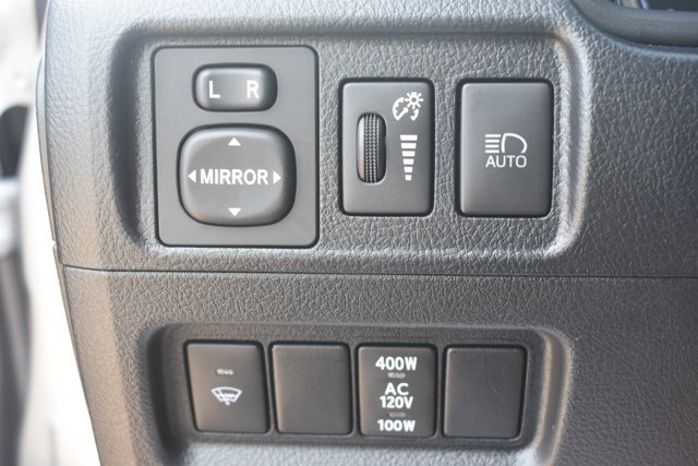 Used 2021 Toyota 4Runner TRD Off-Road Premium AWD/4WD image 31