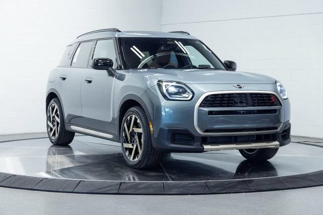 New 2027 MINI Cooper Countryman S AWD/4WD image 4