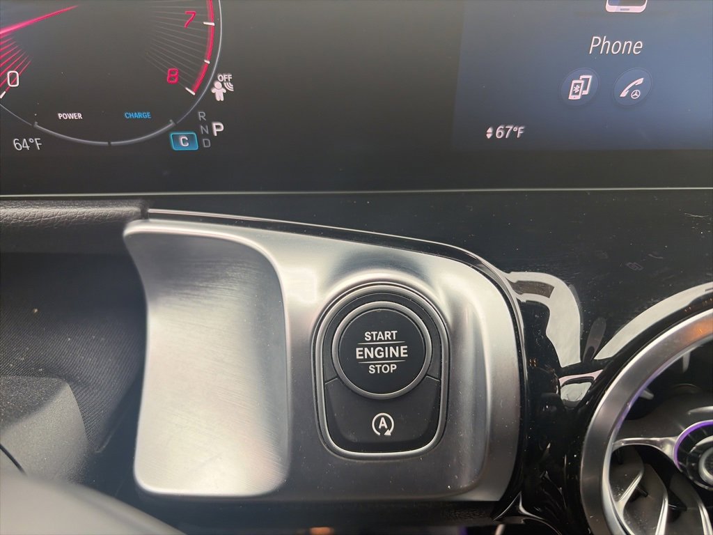 Used 2024 Mercedes-Benz GLB 250 image 29