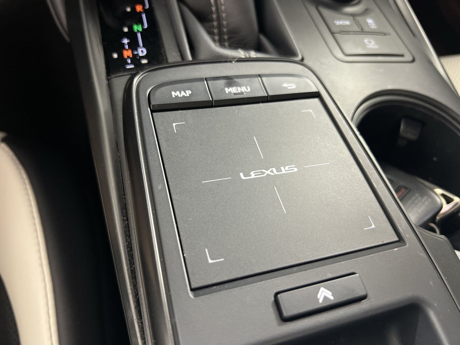 Used 2025 Lexus IS 350 F Sport w/ Navigation Package AWD/4WD image 32
