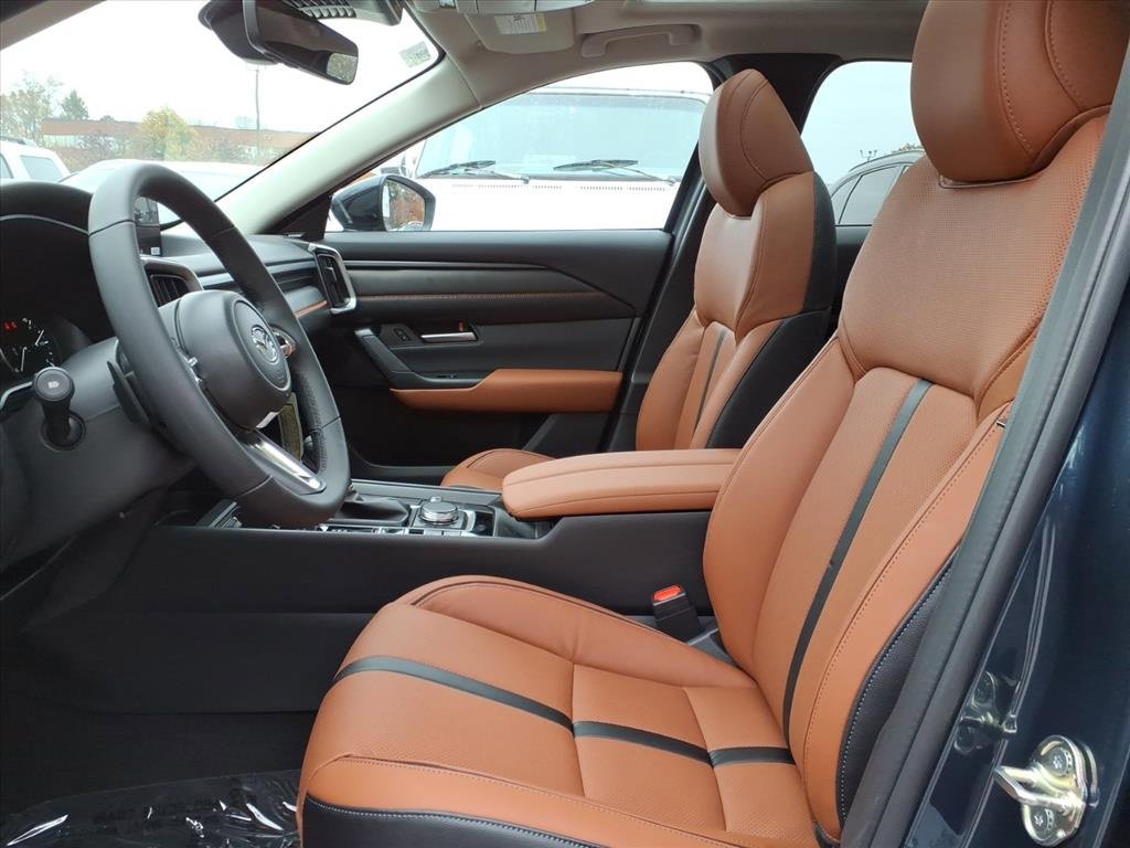 New 2026 MAZDA CX-50 AWD 2.5 S w/ Weather Package image 4