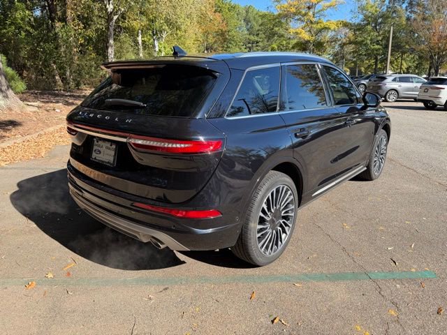 Certified 2022 Lincoln Corsair Reserve w/ Equipment Group 201A image 18