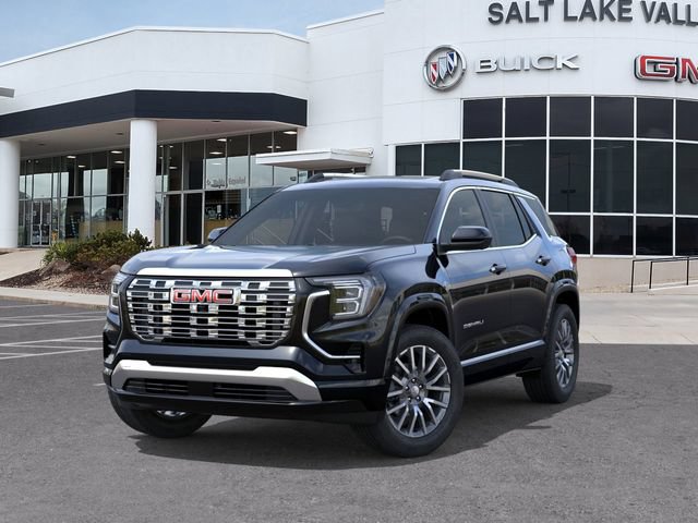 New 2026 GMC Terrain Denali AWD/4WD image 6