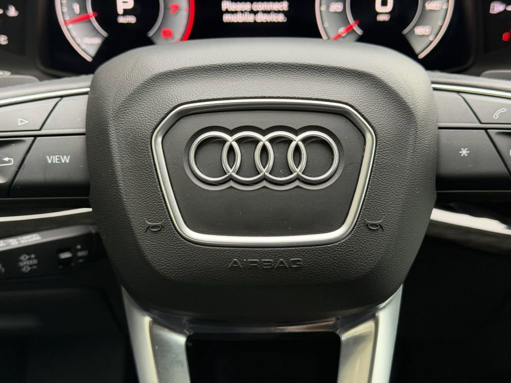 Used 2022 Audi Q7 3.0T Prestige image 31