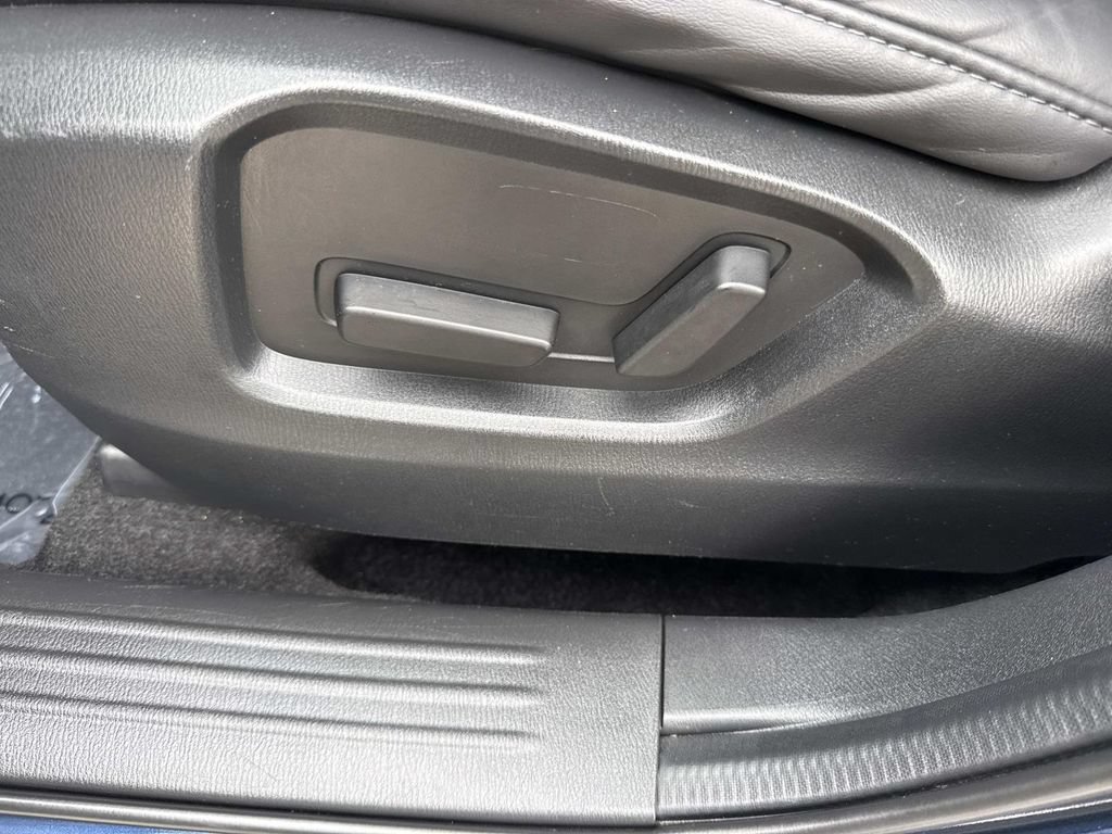 Used 2021 MAZDA CX-5 Touring AWD/4WD image 25