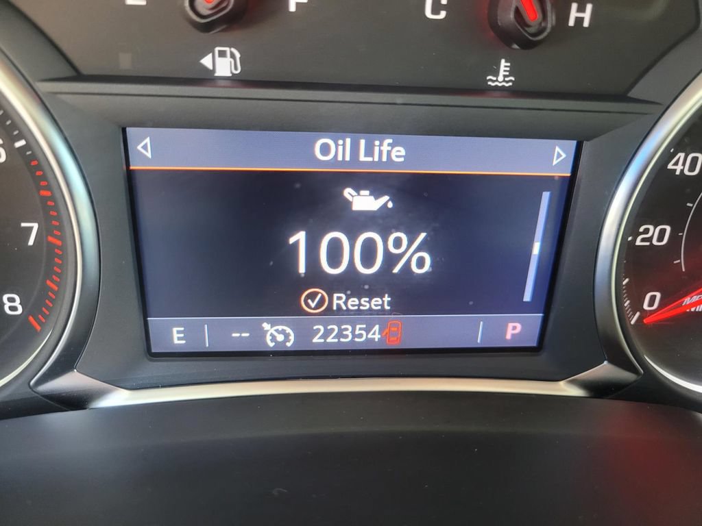 Used 2025 Chevrolet Blazer LT AWD/4WD image 29