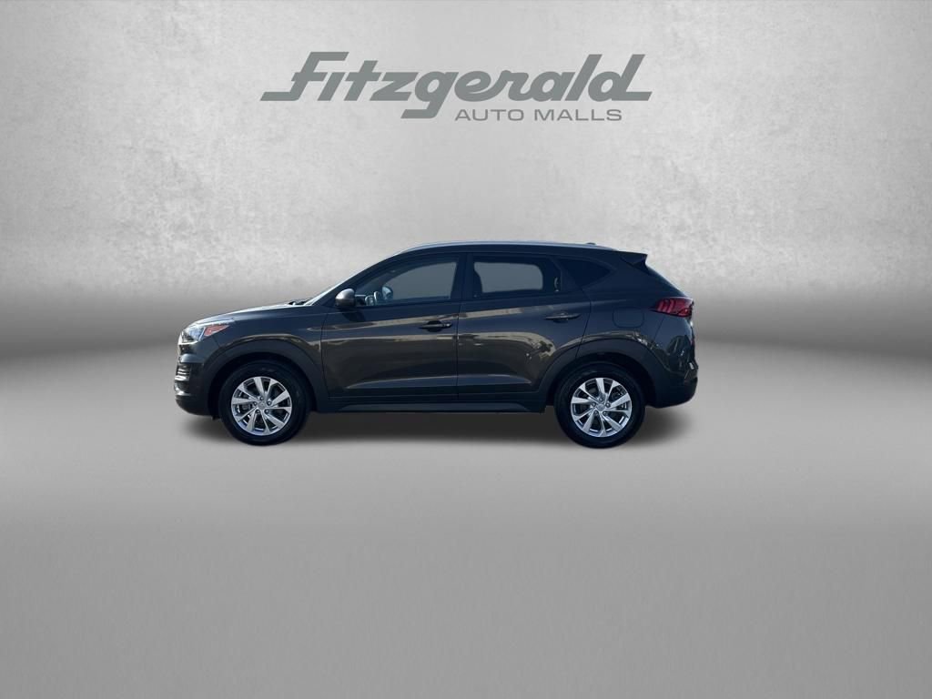 Used 2019 Hyundai Tucson Value image 4