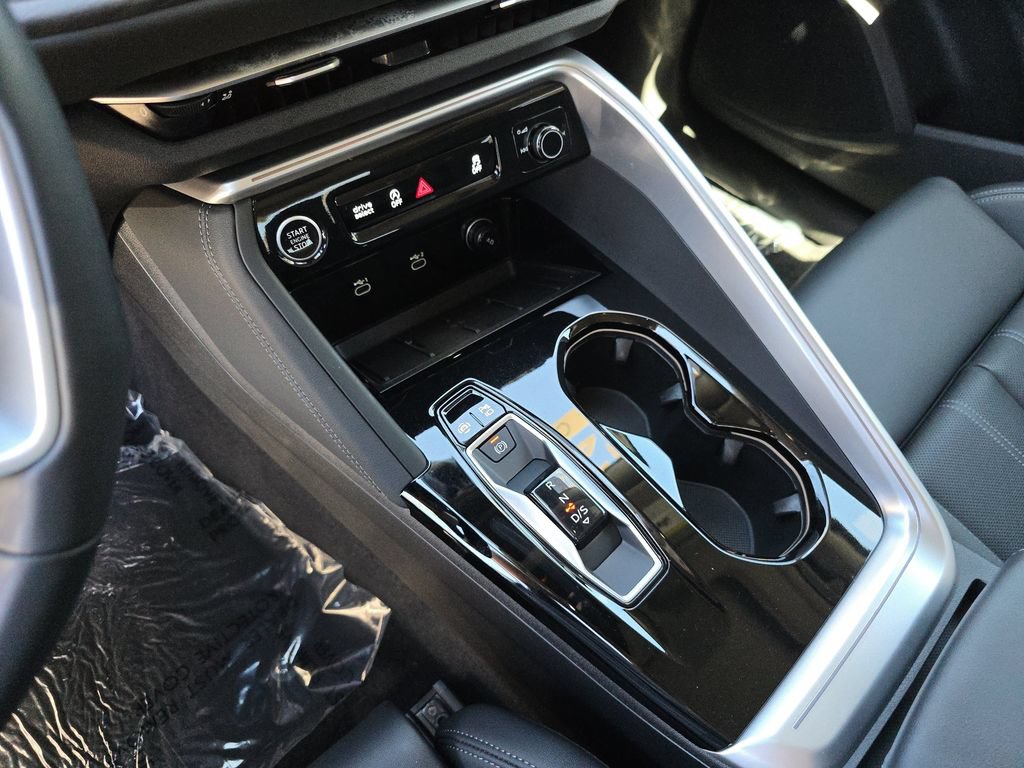 Certified 2025 Audi Q5 Premium Plus w/ Premium Plus AWD/4WD image 28