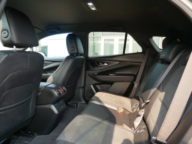 Used 2024 Chevrolet Blazer EV RS AWD/4WD image 8