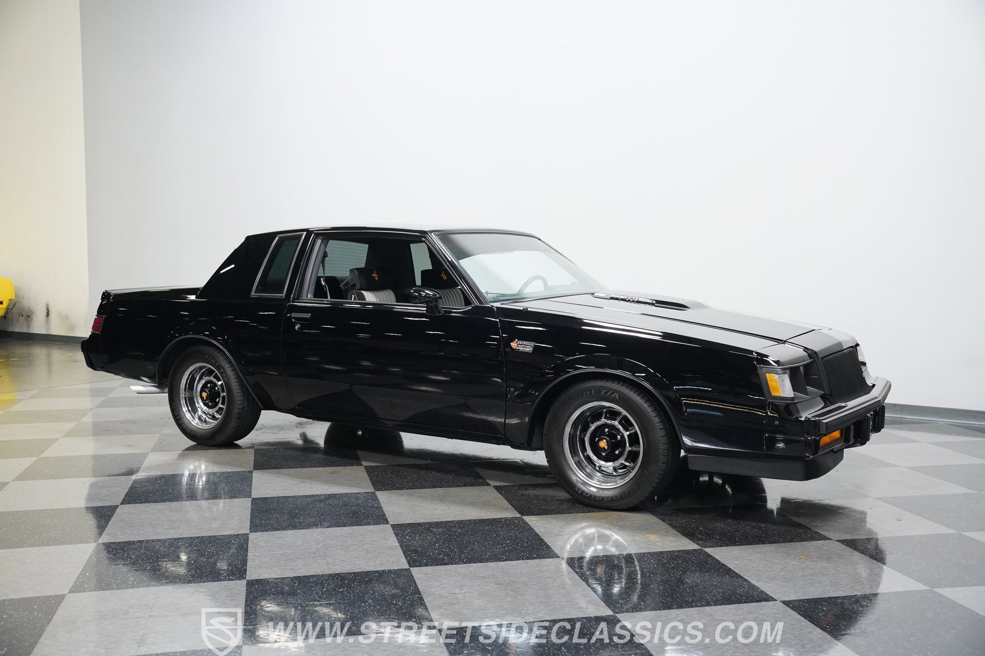 Used 1987 Buick Regal Coupe image 15