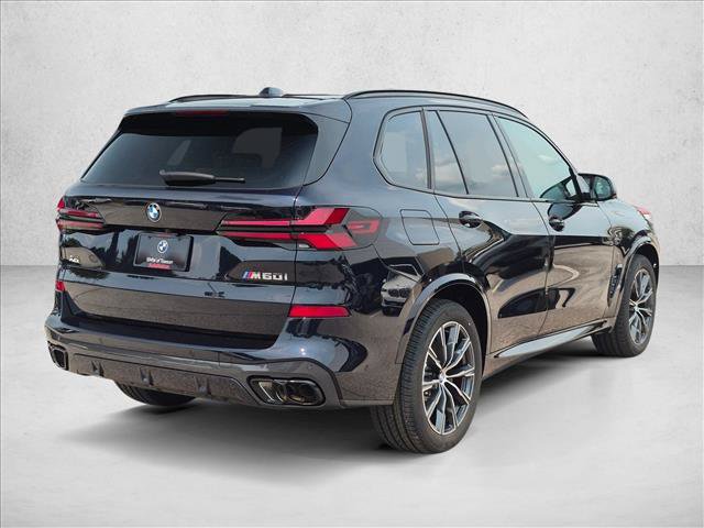 New 2026 BMW X5 M60i AWD/4WD video 2