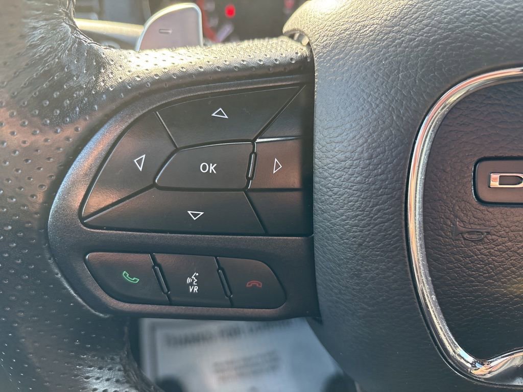 Used 2024 Dodge Durango GT image 13