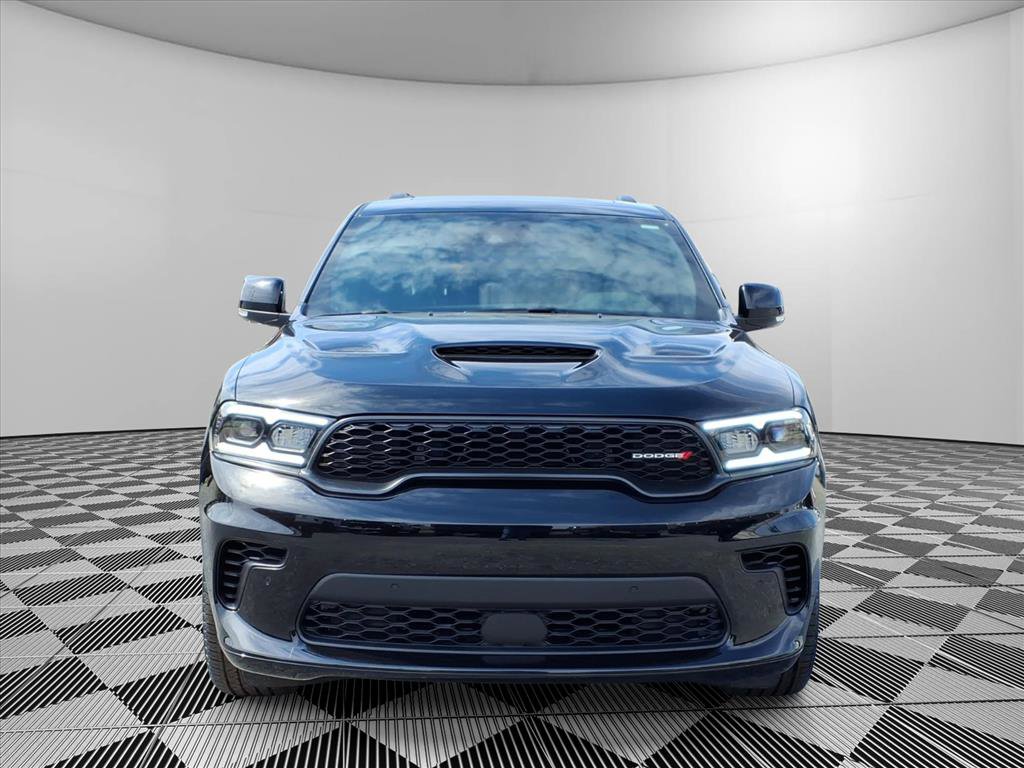 New 2026 Dodge Durango GT image 2