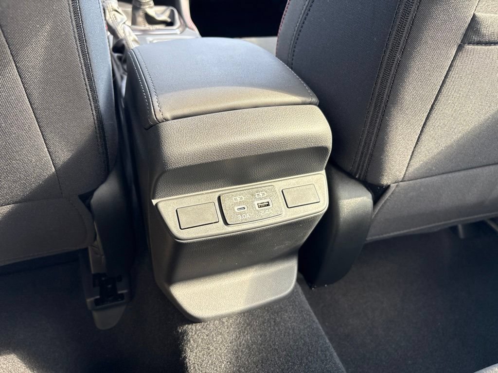 New 2026 Subaru WRX Premium AWD/4WD image 21