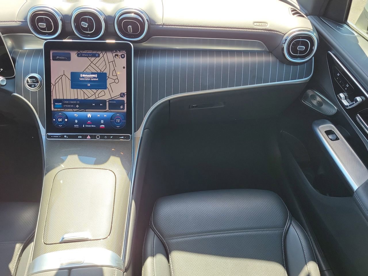 Certified 2024 Mercedes-Benz GLC 300 image 16