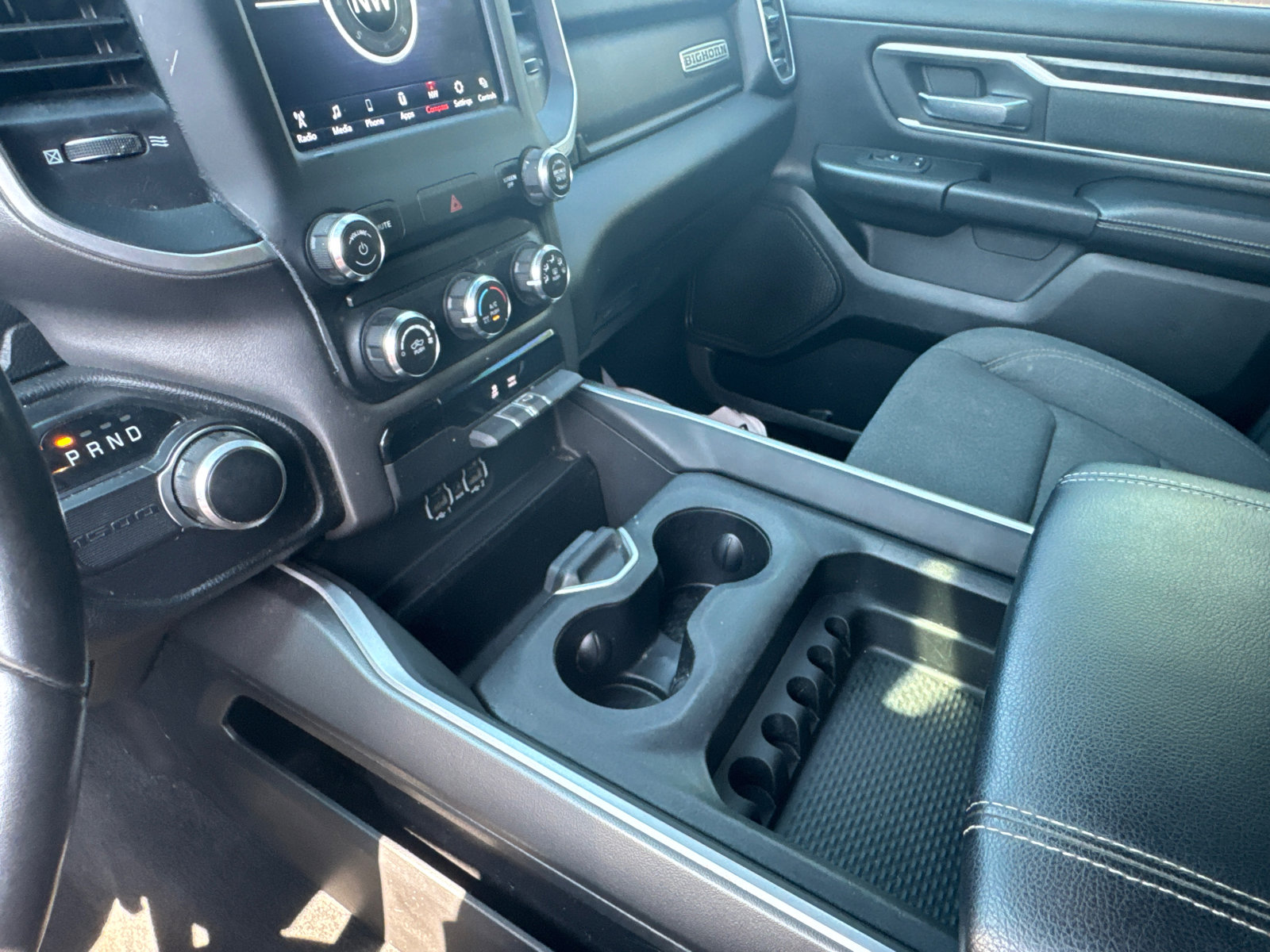 Used 2020 RAM 1500 Big Horn image 31