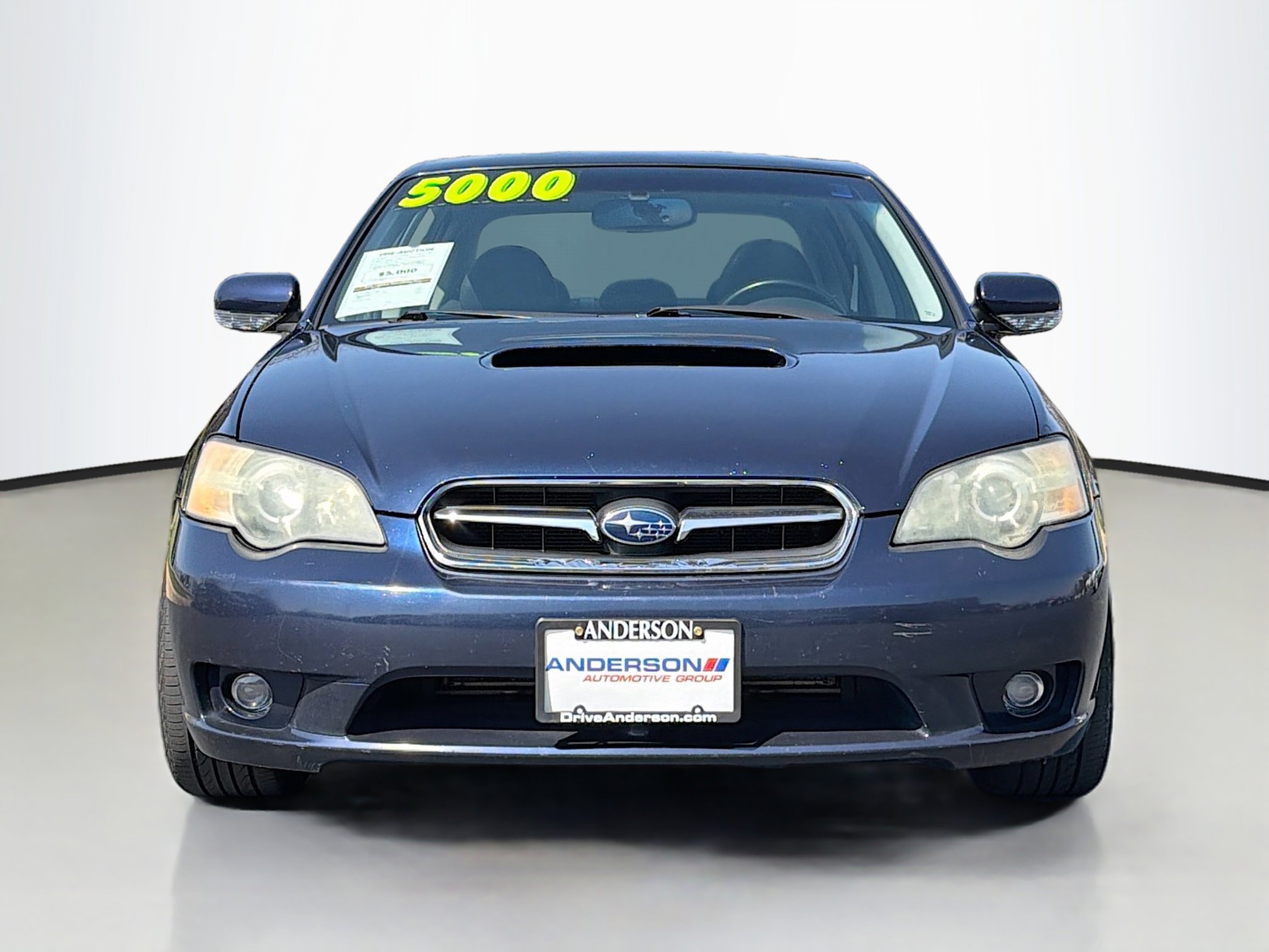 Used 2005 Subaru Legacy 2.5GT Limited image 14