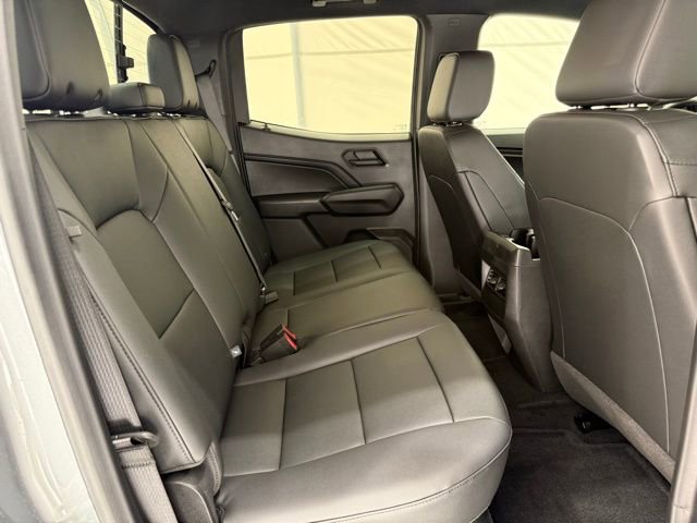 New 2026 Chevrolet Colorado Trail Boss image 22