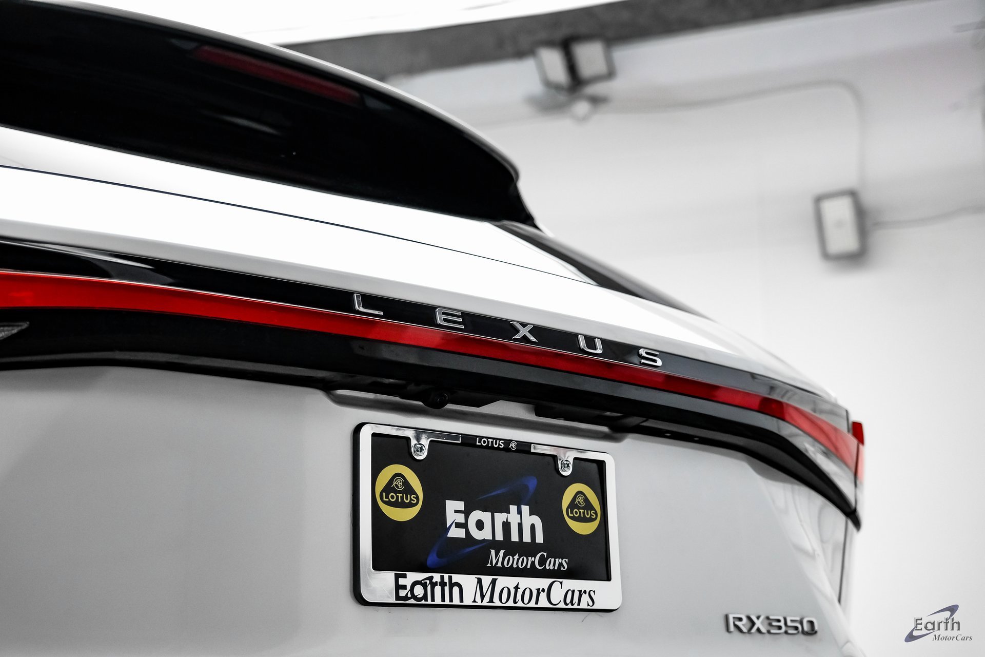 Used 2023 Lexus RX 350 FWD image 28