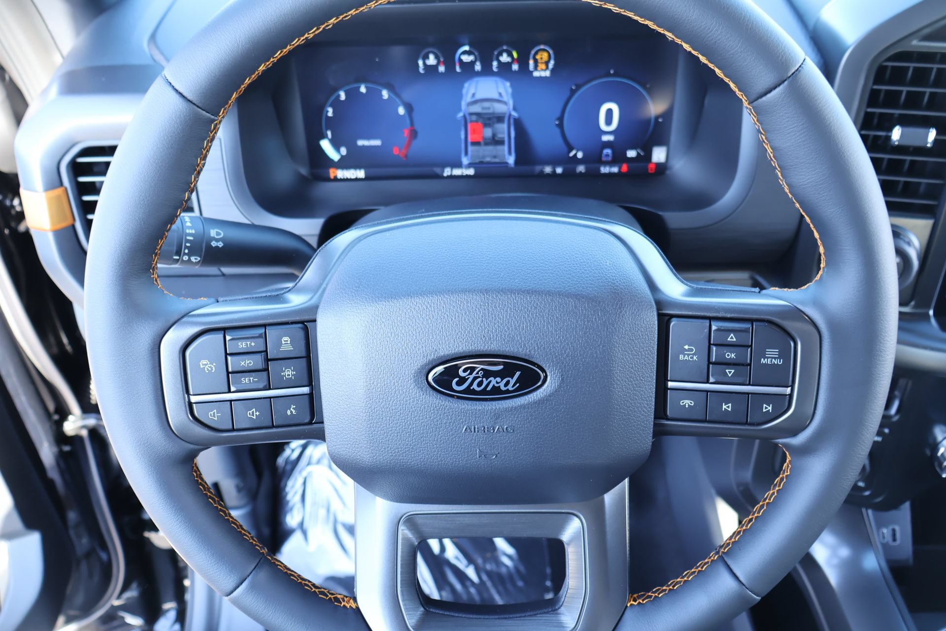 New 2026 Ford F150 Tremor AWD/4WD image 3