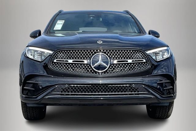 New 2025 Mercedes-Benz GLC 350e 4MATIC image 12
