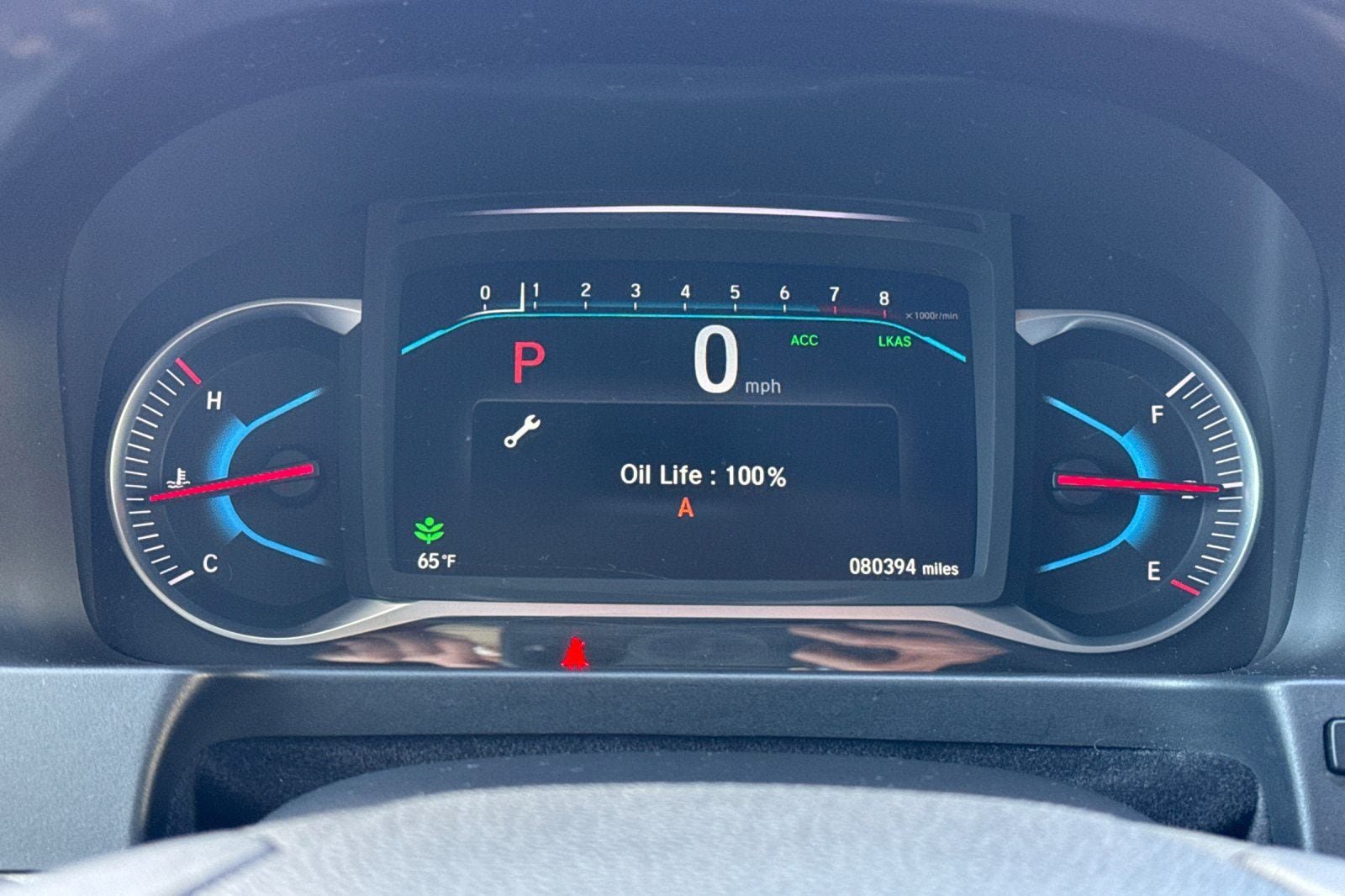 Used 2022 Honda Pilot EX-L image 28
