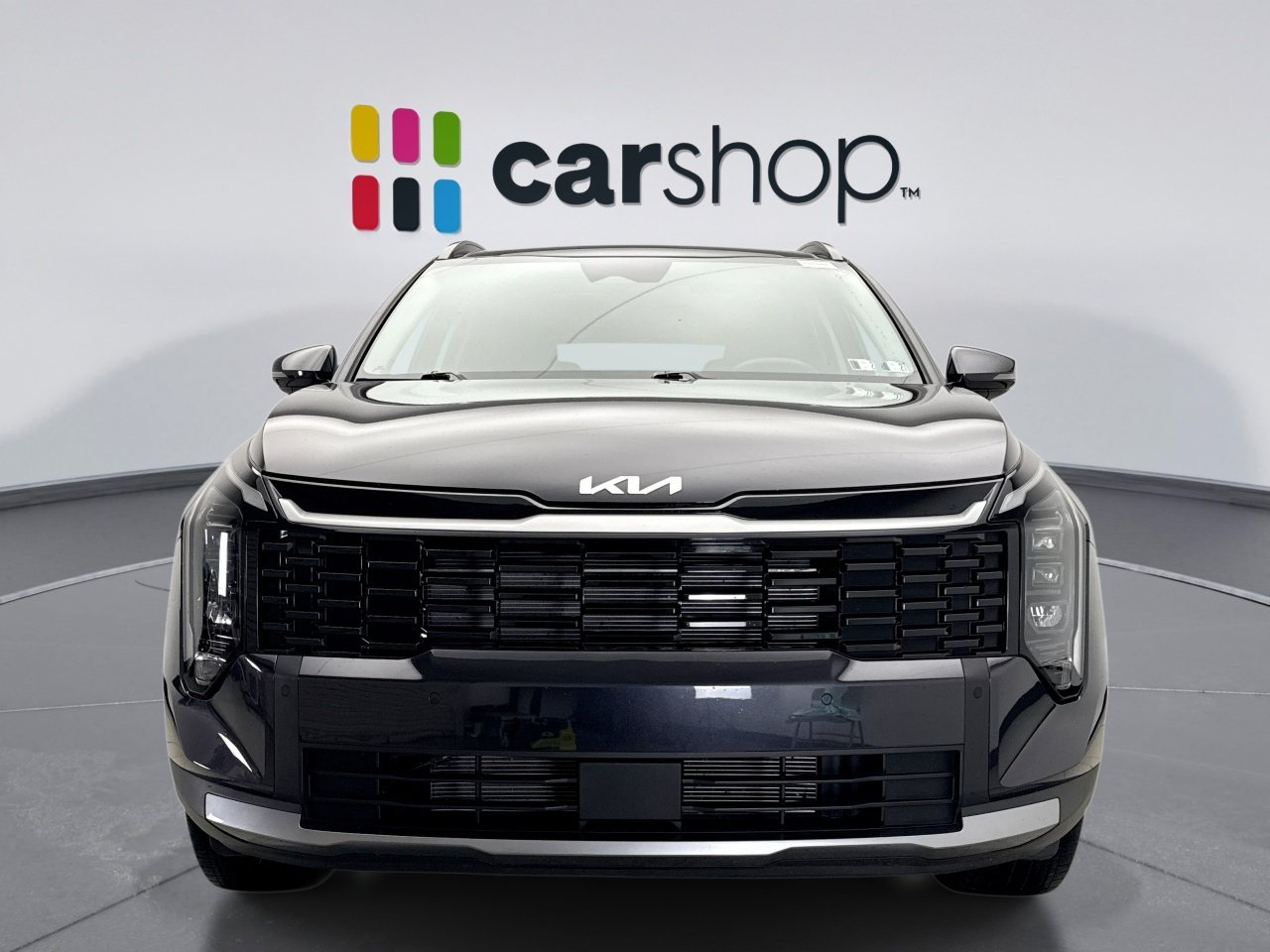 Used 2026 Kia Sportage EX w/ EX Panorama Roof Package AWD/4WD image 8