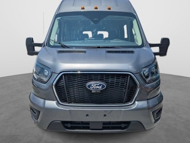 New 2026 Ford Transit 350 XLT AWD/4WD image 10