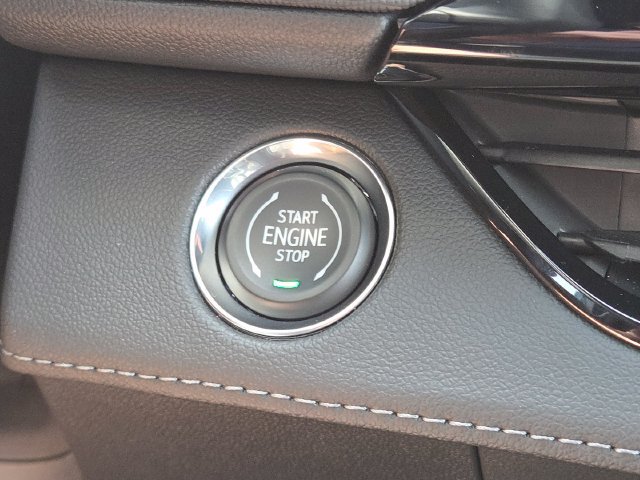 New 2026 Buick Enclave Sport Touring w/ Power Package AWD/4WD image 17