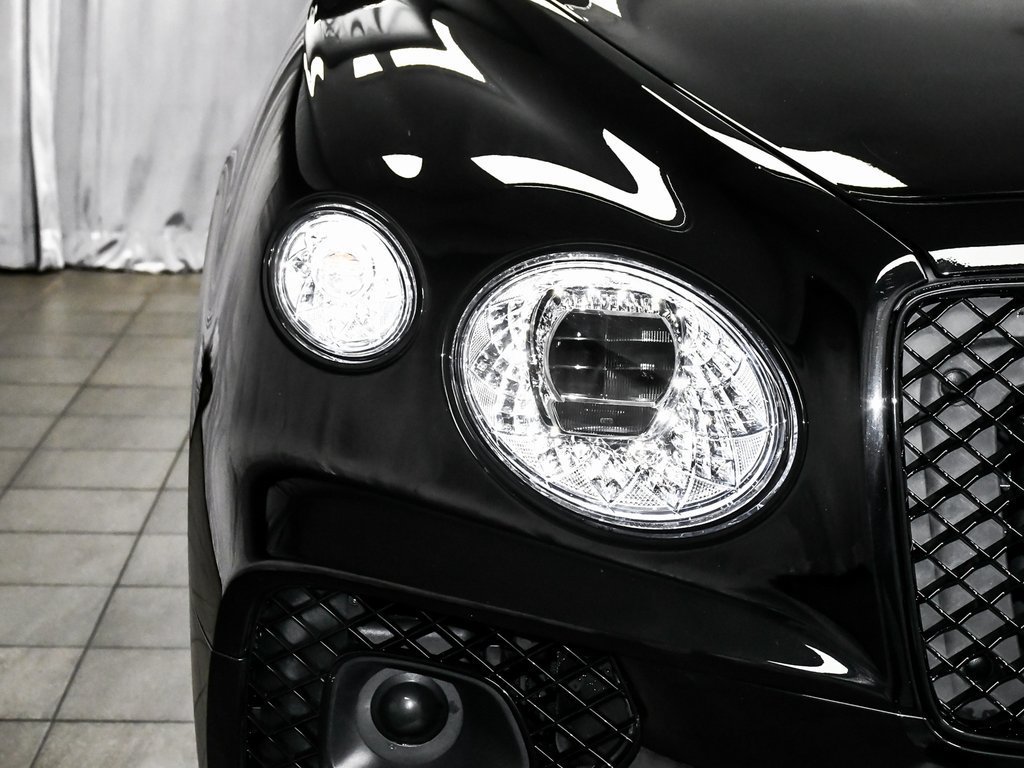 Used 2023 Bentley Bentayga AWD/4WD image 99