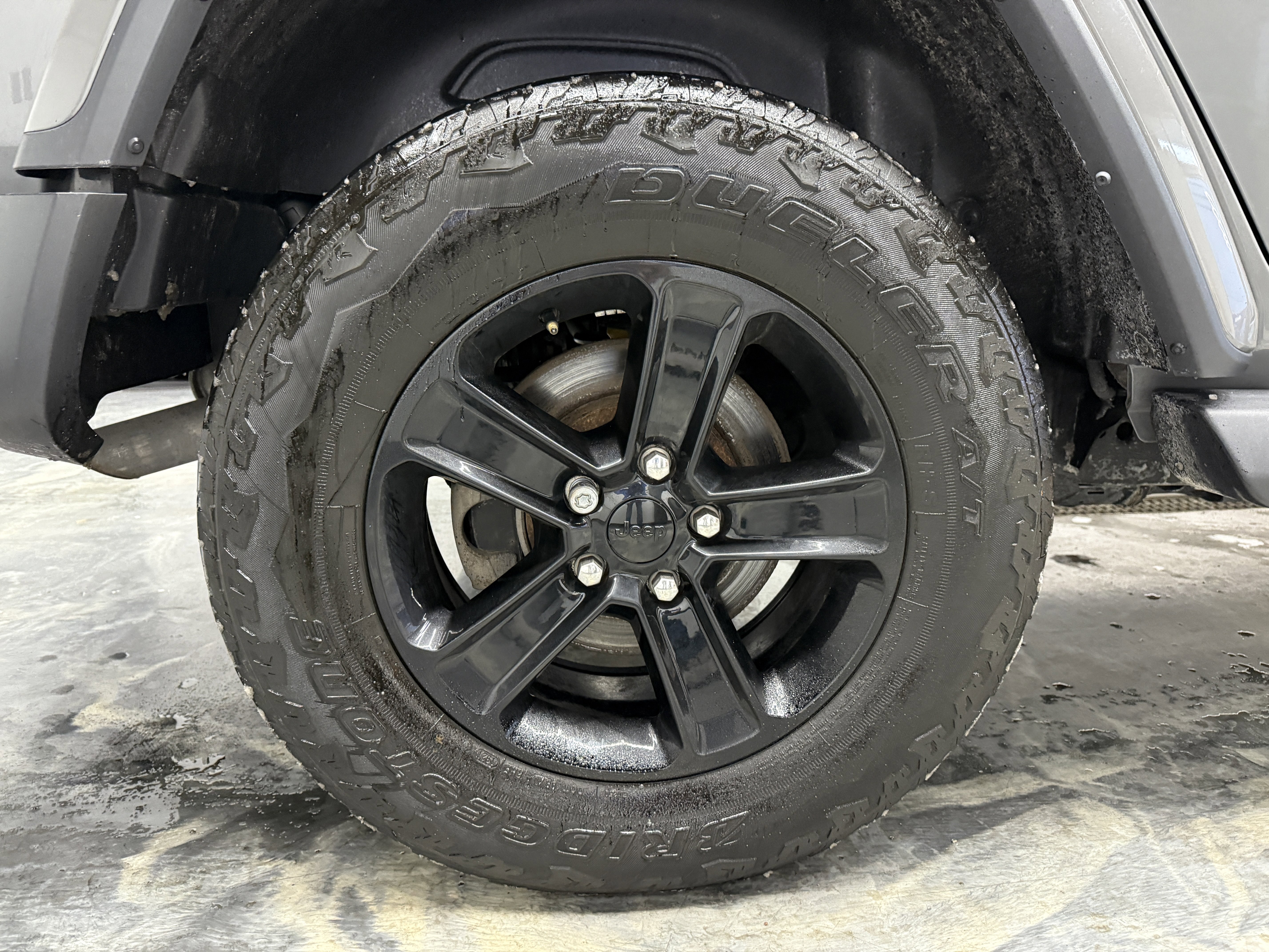 Used 2021 Jeep Wrangler Unlimited Sahara image 27