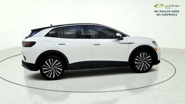 Used 2023 Volkswagen ID.4 Pro S Plus AWD/4WD image 8